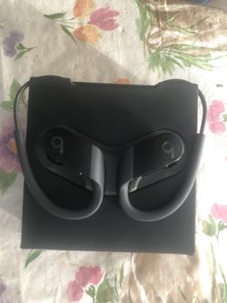 Beats Powerbeats