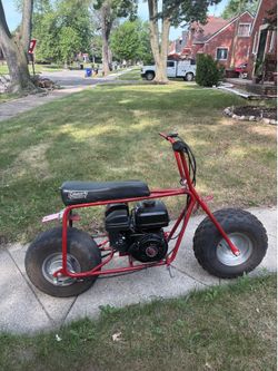 Coleman ct200u-A