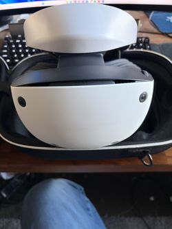 PS5 VR2 ***adult Owned***