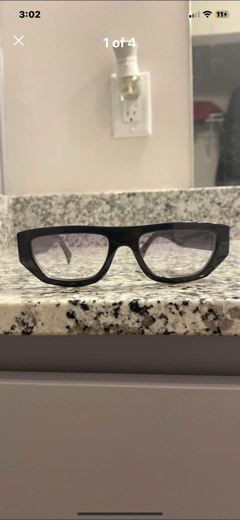 Authentic GUCCI SHADES!!