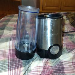 Bella Blender