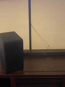 LG Surround Sound Speaker