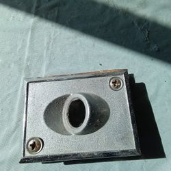 1(contact info removed) Gm Camaro Door Remote Mirror Escutcheon