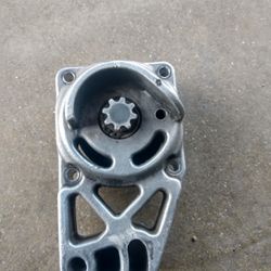 Goped Part