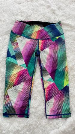 Gym leggings