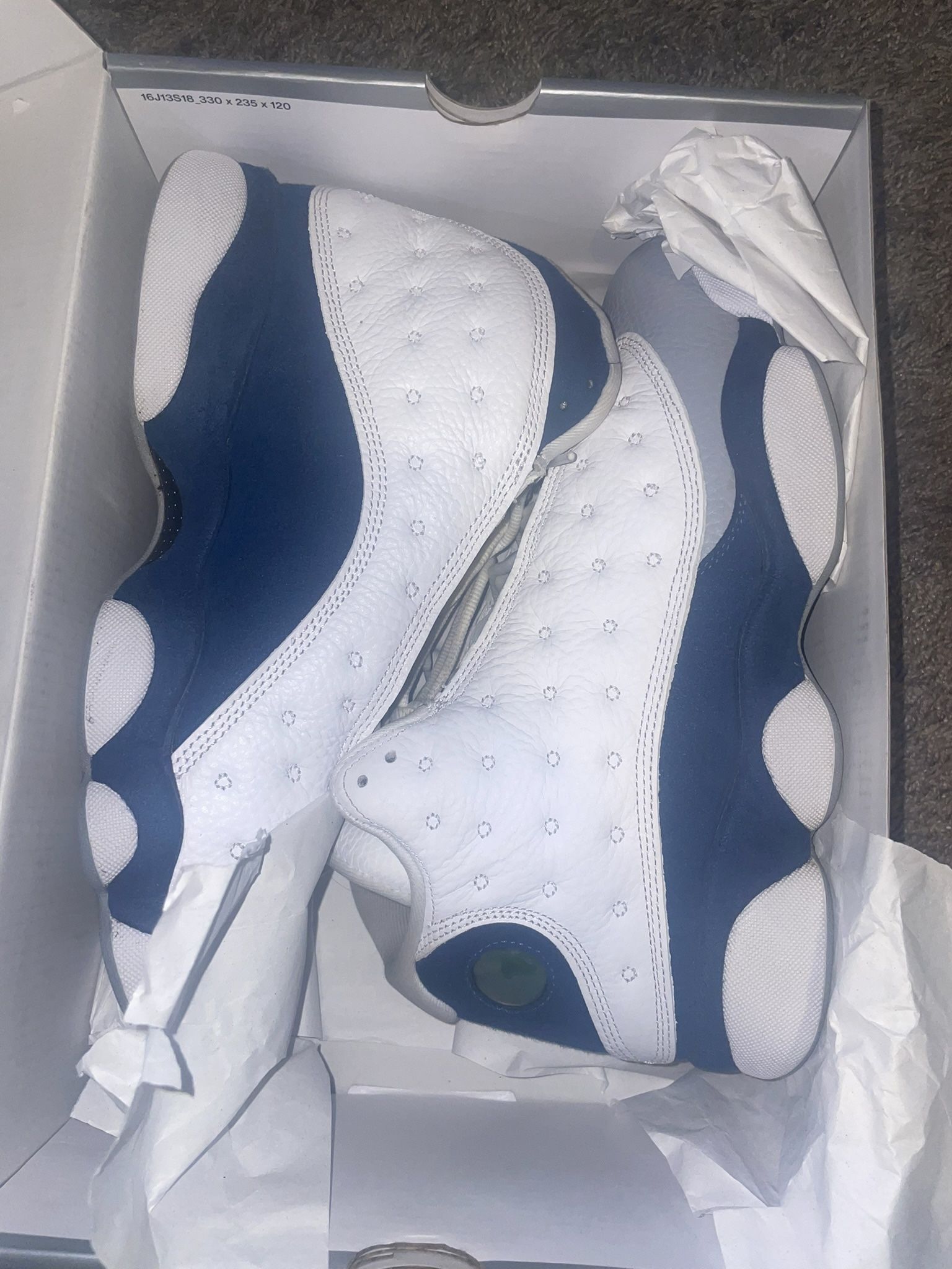 Jordan 13