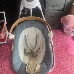 Baby Swing 