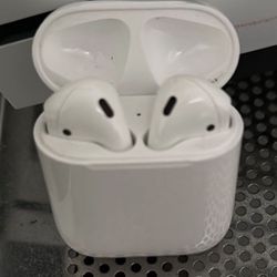 Air Pods 