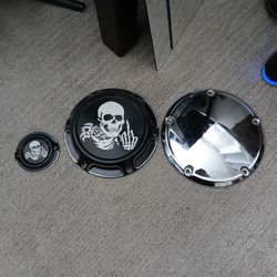 Harley Parts