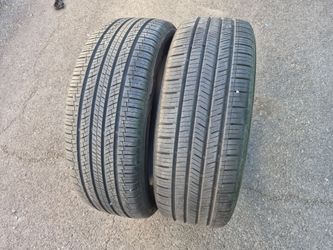 20 nexen tires