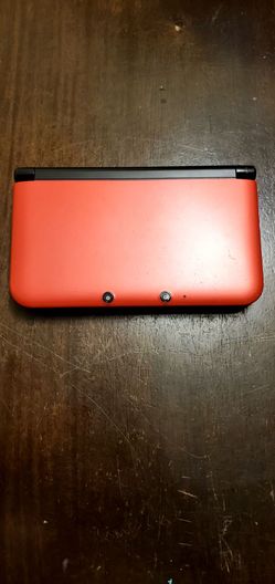 Japanese Nintendo 3ds XL