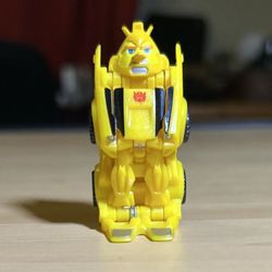 Angry Birds Transformers Telepods - Bumblebee