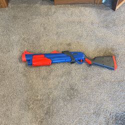 Nerf Fortnite Shotgun