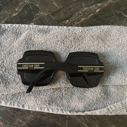 Christian Dior Sunglasses 