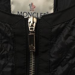 MONCLER WOMENS COAT 