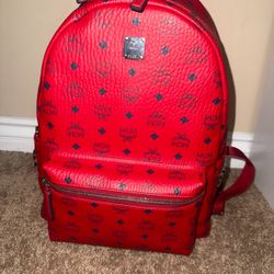 MCM Backpack