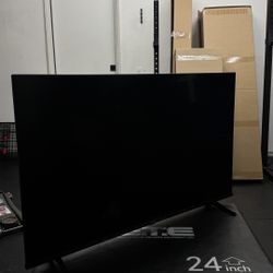 Hisense TV 32” With FireTV