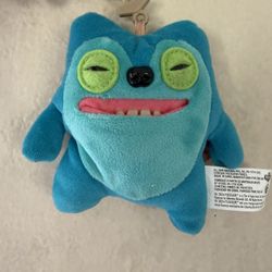Zuru Fuggler Keychain 