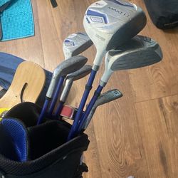 Kids Golf set 