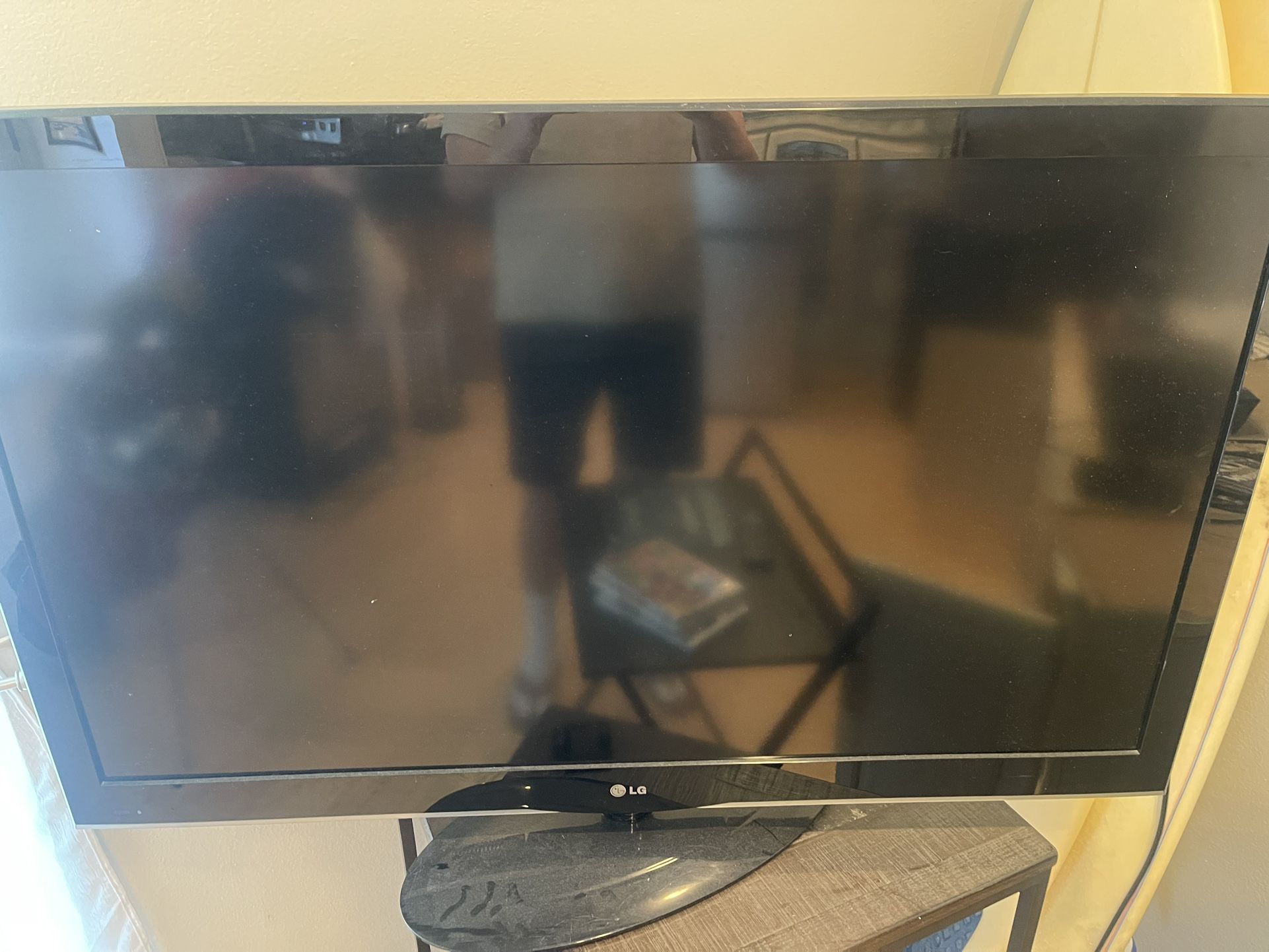 Old TV
