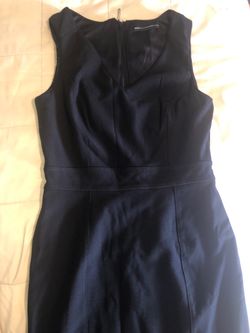 White House Black Market Dress small