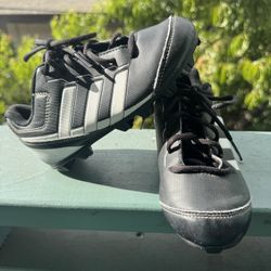 Adidas Size 12K Kids Soccer Cleats