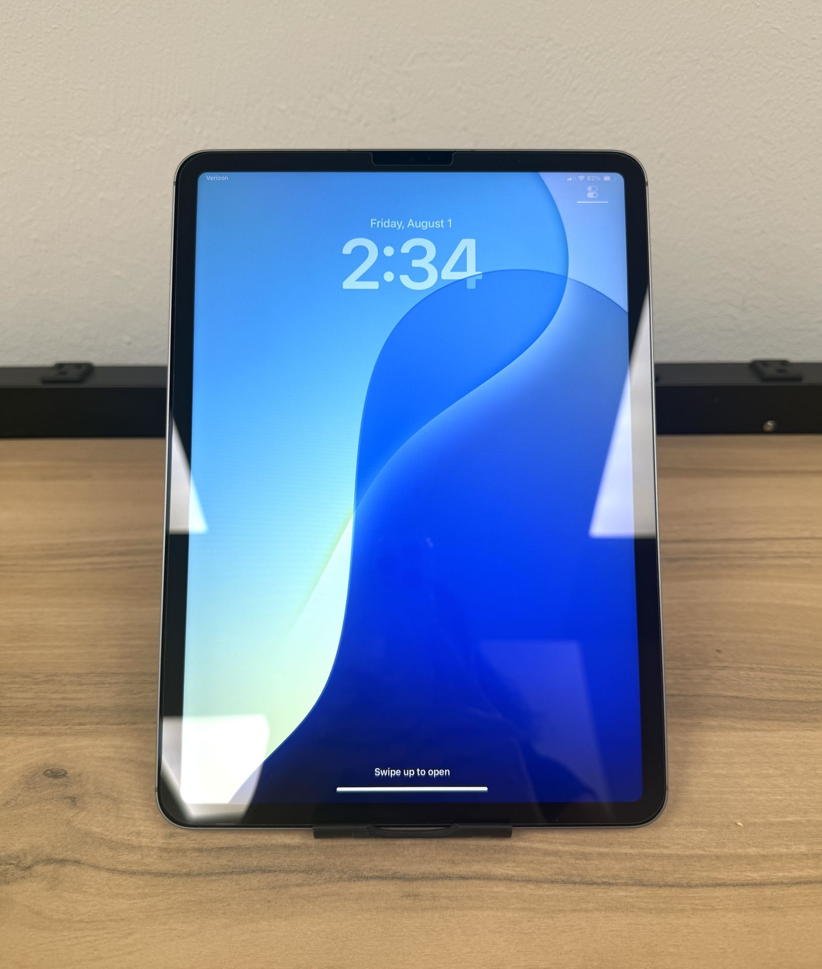 iPad Pro 11