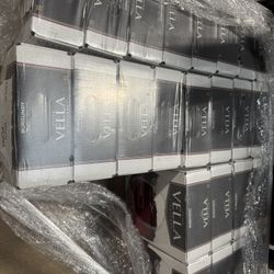 Peter Vella  Burgundy Wine 5L