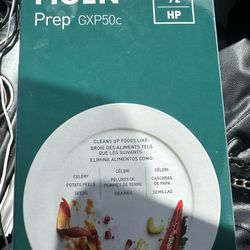 Garbage Disposal Moen 1/2 