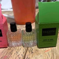 Born In Roma 6 Ml Mini size 