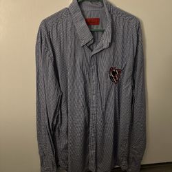 Carolina Herrera Shirt 