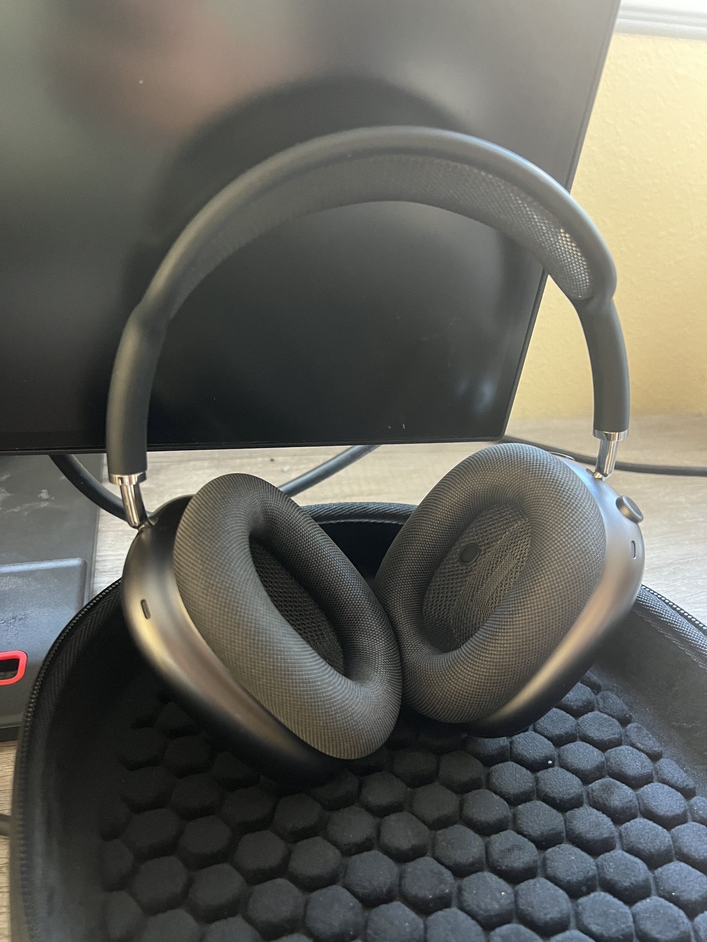 Apple Airpods Max (Space Grey)