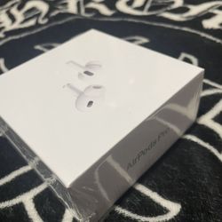 AirPods Pro’s 2nd Generation