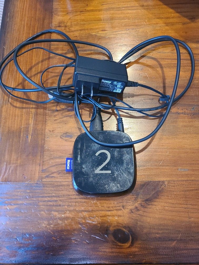 Roku 2