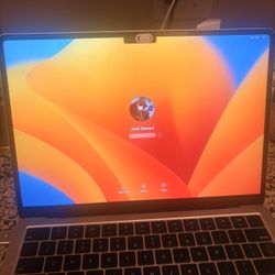 MacBook Air 13 For Sale!!!