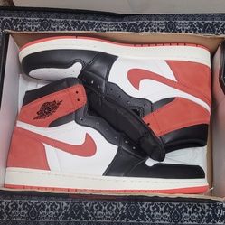Jordan 1 Sz 12 
