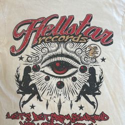 HELLSTAR SHIRT