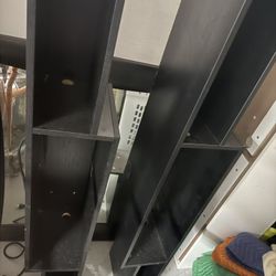 Tv Shelves 