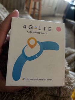 Kids gps smart watch 🆕 can also do much ..more even play games on it