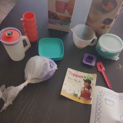 Tupperware Mini 