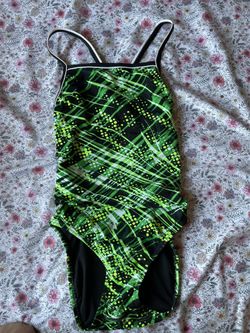 Competitive Swimsuit 