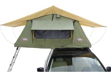 Tepui Kukenam Sky 3 rooftop tent