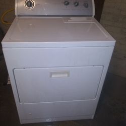 Heavy-duty Whirlpool Gas Dryer Works Great! Free Delivery And Hookup!
