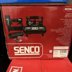 Senco Compressor