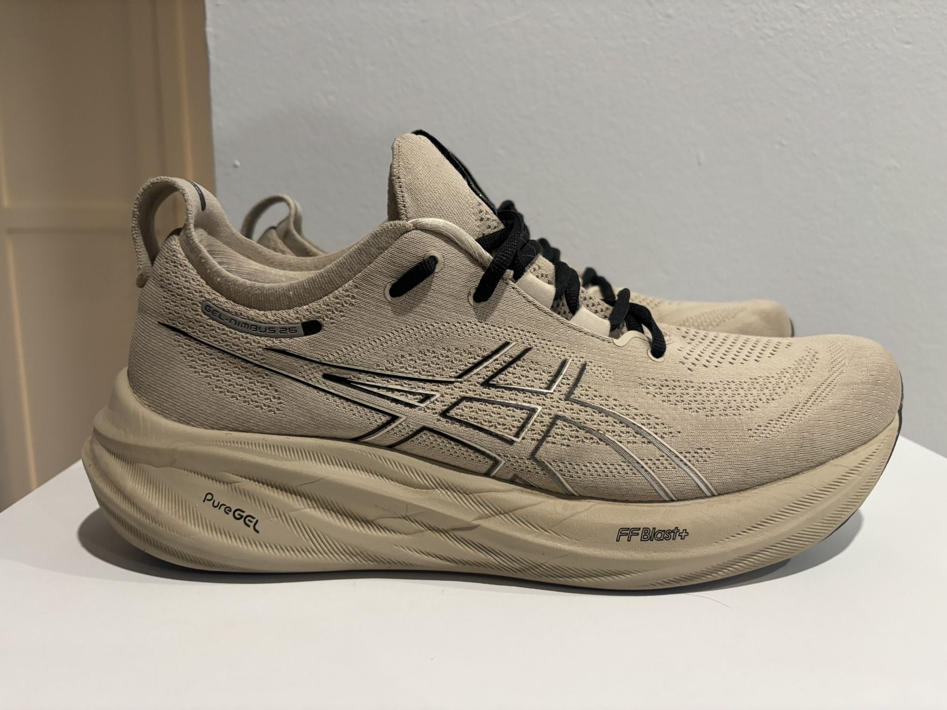 ASICS Gel Nimbus 26 (Men’s Size 13)