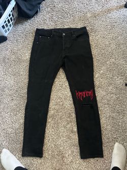 Ksubi Jeans Size 34
