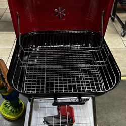 New Barbecue Grill🔥