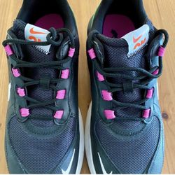 Nike Air gel - limited edition!!