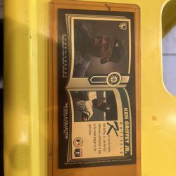 Ken Griffey Jr.