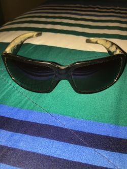 Nike Supreme Court sunglasses